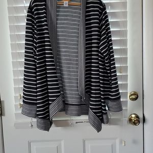 Ruby rd. Sweater